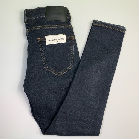 Zara | Jeans | Zara Nwt Skinny Comfort Jeans Size 3 | Poshmark